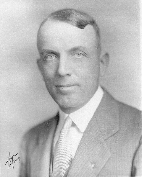 Archie M. Smith